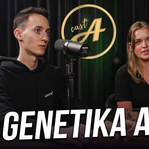 Media image - Acast Petr Stepanek