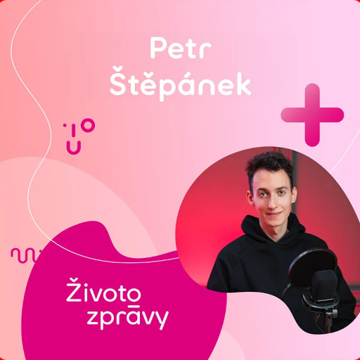 Media image - Pilulka Petr Stepanek